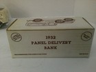 Ertl Eastwood 1932 Ford Panel Delivery Truck 1 25 Scale 1990  1310