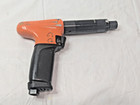 Cleco Pistol Grip Handle Air Screwdriver 1 4  Bit 660 Rpm 19tta07q Parts re