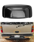 Tailgate Handle  Compatible With 2000-2006 Smooth Black Tailgate Handle Black