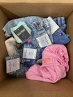 Big Girls Size 2t Clothing Bundle 21  New With Tags Pieces  120  Retail Value