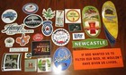25 Beer Sticker Pack Lot Decal Craft Beer Brewing Brewery Tap Handle F