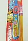 Colgate Kids Extra Soft Toothbrushes For 2  Year Olds 6 Pack