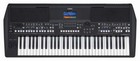 Yamaha Psr-sx600 Digital Piano Keyboard Portatone 61-keys Portable Psr Series