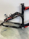 Specialized S-works Fsr Carbon Mtb Frame Small For 26    Wheel Brain