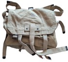 Israeli Defense Forces Idf Military Backpack Or Shoulder Bag