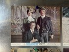  butch Cassidy And The Sundance Kid  - 1969 Original Lobby Cards And Pressbook 
