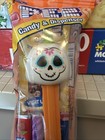 Pez Halloween Day Of The Dead Skull Face 11 4 Hungary New Cello Bb 2023