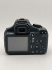  mint  Canon Eos Rebel T3 Dslr Camera  body Only   952