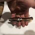 Bronze Age Axe Reproduction  Looped And Socketed By Chris Levatino