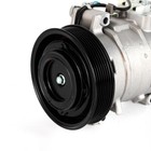 A c Ac Compressor Kit Sedan 4 Door-reman A For Honda Accord 2003-2007 06 05 2 4l