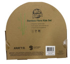 Wild Kratts Kids 5 Piece Dish Set New In Package