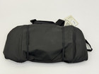 Adidas Defender Iv Small Gym Training Duffel Bag Padded Carry Handles Black Nwt
