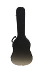 Vintage Classical Acoustic Guitar Case - Latch Issue    r8747