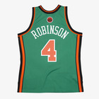 Nate Robinson St Patricks New York Knicks Basketball Jersey -nwt-multiple Sizes