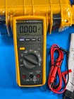 Fluke 233 Trms Remote Display Digital Meter Multimeter New 