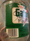 Gatorade Glass Jug Thirst Quencher Lemon-lime 1 Gallon  1981 Stokely Van Camp   s