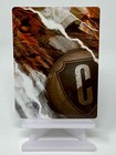 Dc Comics Deck-building Game Black Lightning Promo Card
