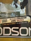 Mcfarlane Nfl Charles Woodson Packers Bronze Level Chase Green Jersey Series 25