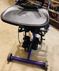 Easystand Bantam X-small Sit To Supine Stander 50 Lbs  28-40  Ht Pt50001-01