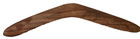 Australian Aboriginal Wood Boomerang Kangaroo Art Wiradjuri Tribe Hand Painted