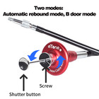 40 70 100cm Mechanical Shutter Release Cable For Film Camera Large Format Lens