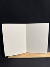 Danish Vintage Religious Blank Greeting Card