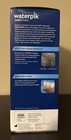 Waterpik Wp360w Cordless Water Flosser - White New Sealed