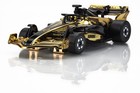 Afx 22157 Mega-g  Super International 4-lane Ho Scale Slot Car Race Set