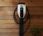 Ford Charge Station Pro 80a  F-150  Mache Ev  Charger Nl38-10c823-ab  New