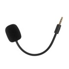 Durability Boom Mic For Maxwell Gaming Headsets 3 5mm Aux Microphone Accessories