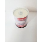 Imation 100 Pack 1x-48x Compatible 700mb 80 Min Cd-r