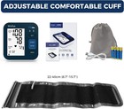 Bp3 Bluetooth Blood Pressure Monitor case   who ish Classification Weekly Bp Trend