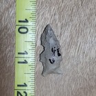 Well Used Authentic Alabama Spear Knife Nice Artifact Arrowhead Tool