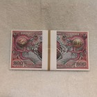 Loot Crate Firefly Serenity Alliance Currency Replica Money Pack Stack Lootcrate