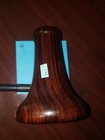 18   Backun Traditional Cocobolo Clarinet Bell W  Voicing Groove   Buffet R13a