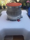 Agilent Tv 301 Navigator Turbo Vacuum Pump Model 9698918m004  Tv301 Nav - Italy