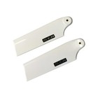 Align 90mm Tail Blades For Rc Helicopter
