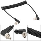 1pc Flash Pc Cord High-quality Sync Cable For Cameras Excellent
