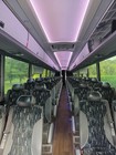 2020 Mci J4500 Motorcoach     56 Passenger Charter Bus