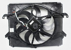 2013-24 Dodge Ram 1500 Engine Radiator Cooling Fan Assembly Oem wrnty