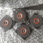 Jbl Le 25 Tweeter Recone Kit Red Or Black  Rezon-ex Coated Surround L100 Le25 
