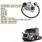24v New Clutch Solenoid Valve For Volvo Vnl mack Granite Trucks 2018  22327072