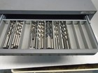 Huot Letter Drill  Index Cabinet Dispenser