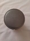 Nikon Camera Lens Hard Case Cl-76 Black No Straps Digital 