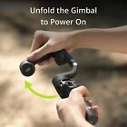 Dji Osmo Mobile 6 Smartphone Gimbal Stabilizer Extension Android   Ios For Vlog
