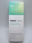 Hero Force Shield Superlight Spf 30 Sunscreen 1 69 Oz Exp 06 2025