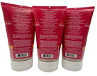 New Bath Body Works Lot Of 3 Tubes Pink Paradise Exfoliating Glow Body Scrub 8