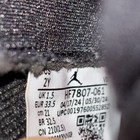 Nike Jordan 11 Retro Youth Size 2y Sneakers Shoes Velvet Bred Black  Hf7807 061