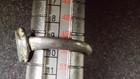 Rare Genuine Ancient Roman Bronze Ring