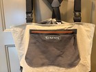 Simms G3 Guide Stockingfoot Gore-tex Fishing Wader   Size  Xl   Men s Size 14-15